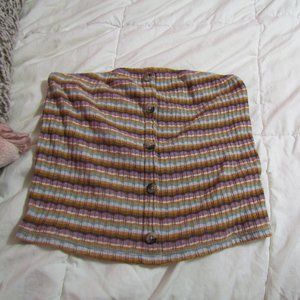 American Eagle Tube Top